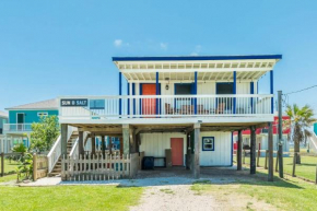 So Cute Sun & Salt Beach Bungalow